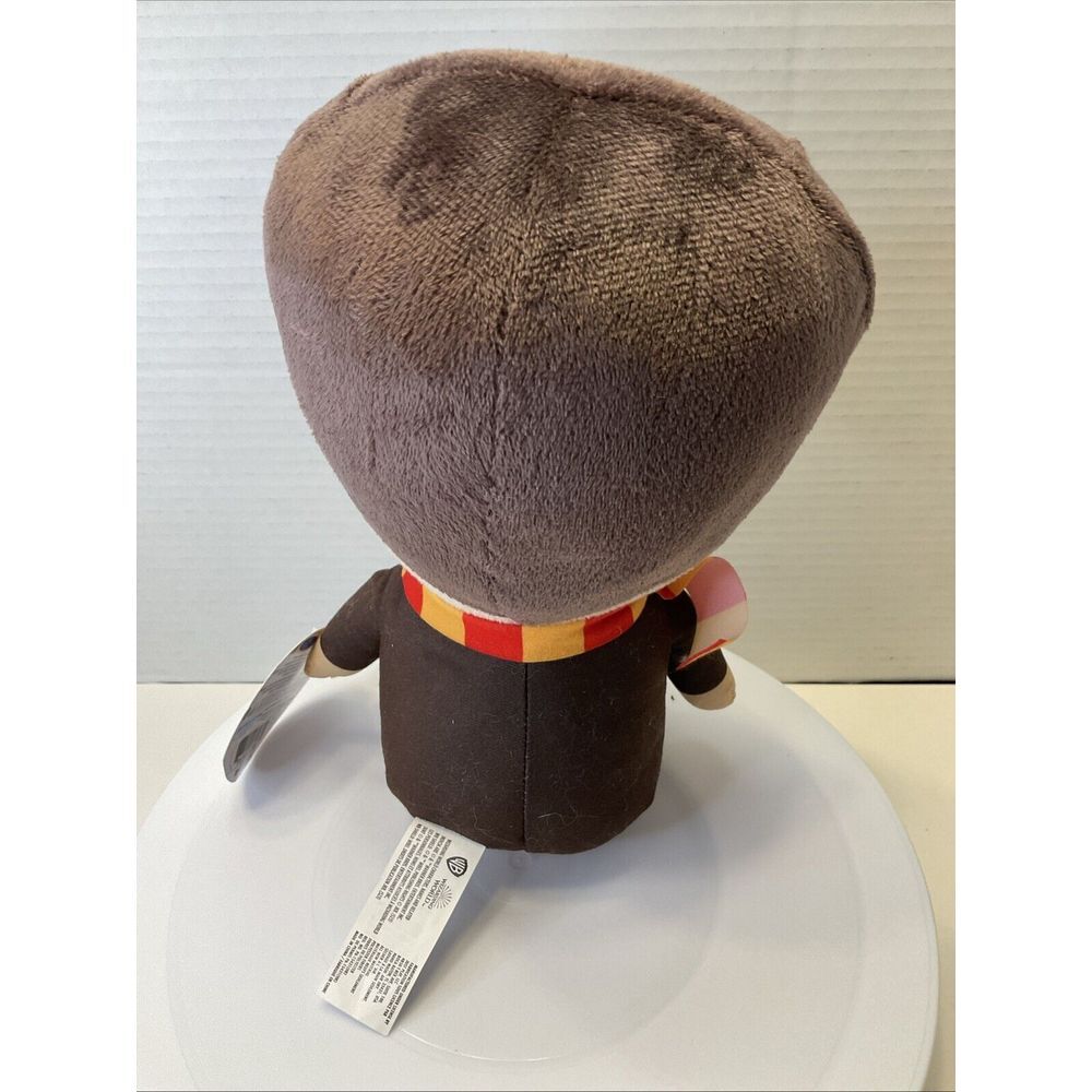 Harry Potter Plush Toy Wizarding World 9" Kids Collectable Rare Magic Stuffed - Picture 2 of 8